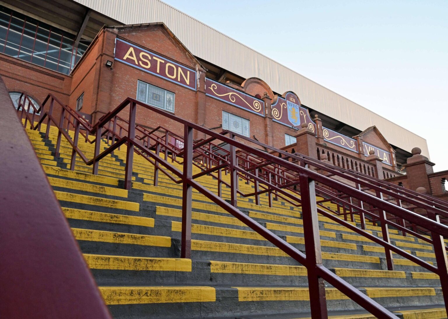 Predicted Lineup vs Villa