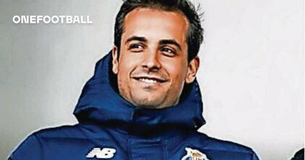 Henrique Monteiro suspenso 10 dias pela expulsão com o Braga