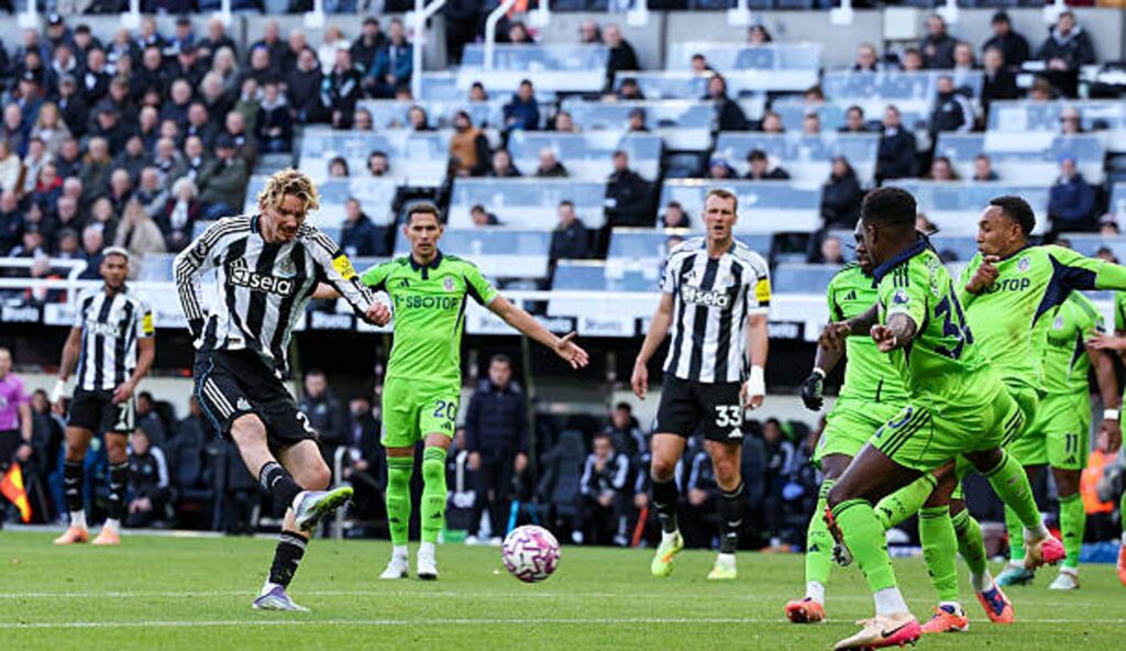 Newcastle United vs. Brentford FC Prediction, Odds, Picks – Nov 9 Newcastle United vs. Brentford FC Prediction, Odds, Picks - Nov 9