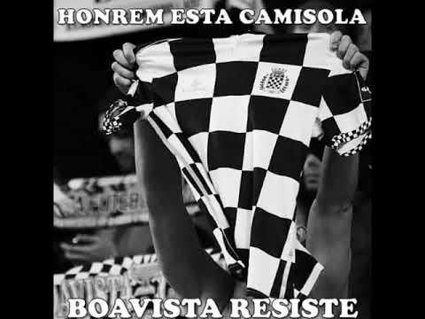 Não deixaremos que o Golias vença!