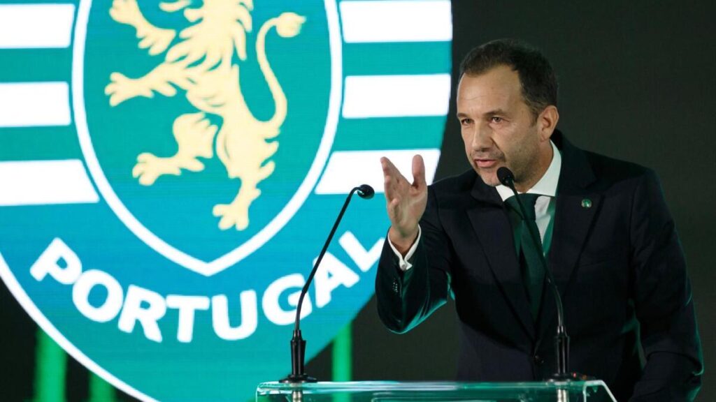 FC Porto responde a Varandas com um vídeo: "Aquela lufada de ar fresco com rugido a hipocrisia"