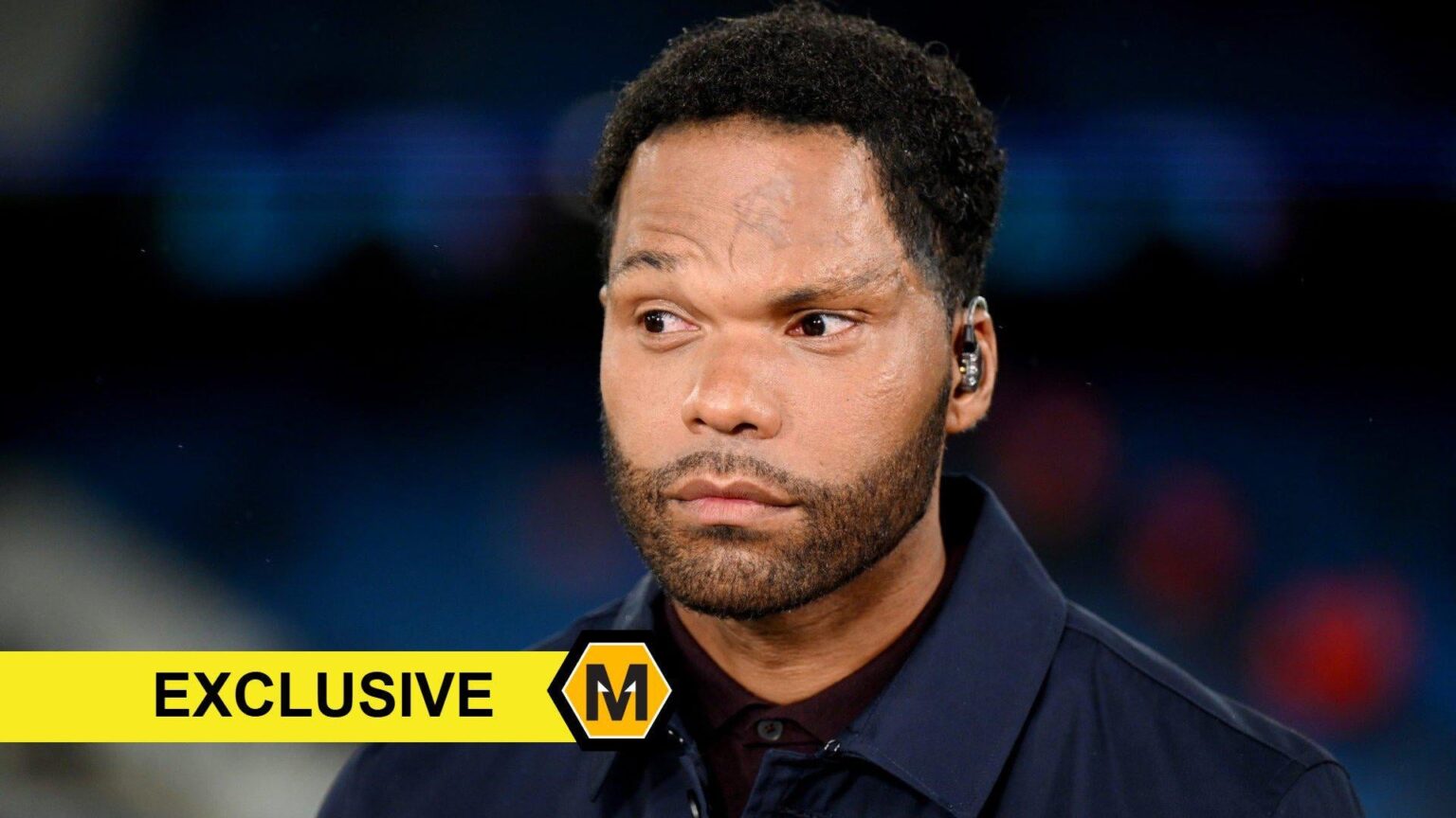 Edwards wants Lescott?