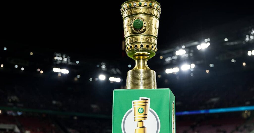 Bayern will play Union Berlin away in the DFB-Pokal round of 16