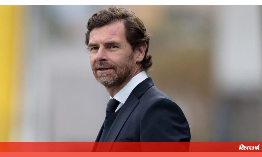 André Villas-Boas: «Ainda vamos ver o dérbi de Lisboa terminar com 3 pontos para cada um»