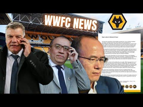 Open letter to Fosun by trust/fans/content creators sent