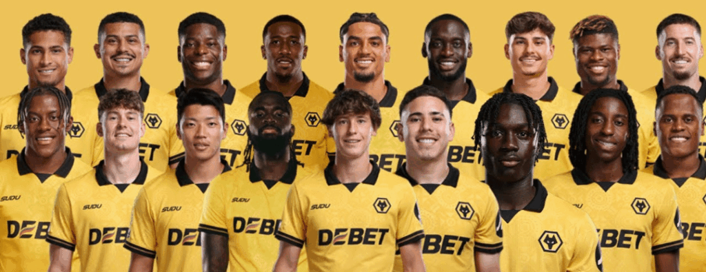 Who's off in Jan/Summer