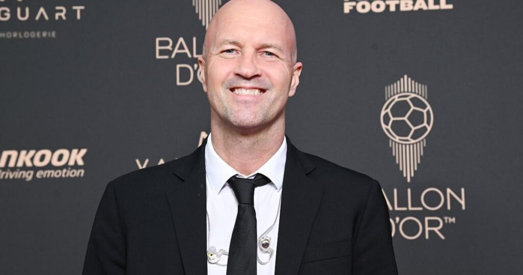 [AD] Ajax wants Jordi Cruijff as technical director: exploratory talks have begun
