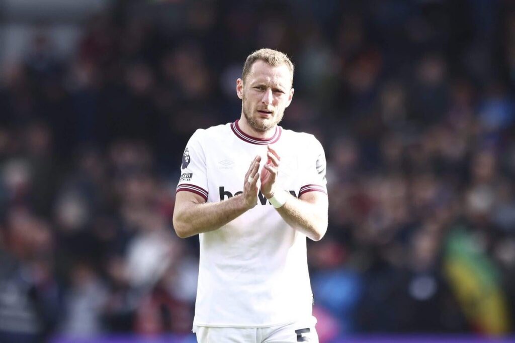 Roshane Thomas interview with Vlad Coufal