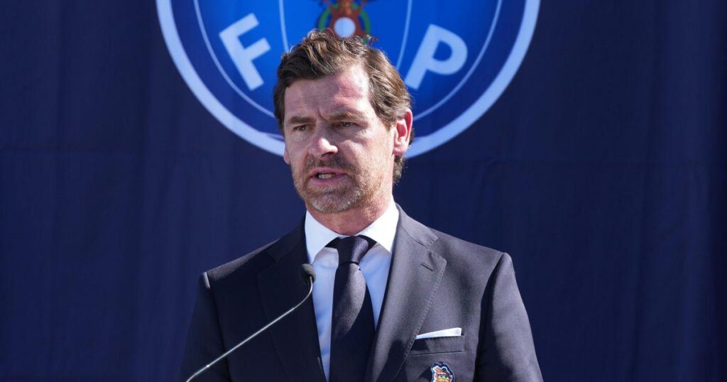 André Villas-Boas ao ataque: «O Sporting tem o presidente do Benfica no bolso»