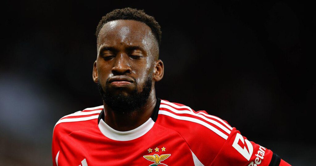 Benfica: «Vamos aprender com os nossos erros»