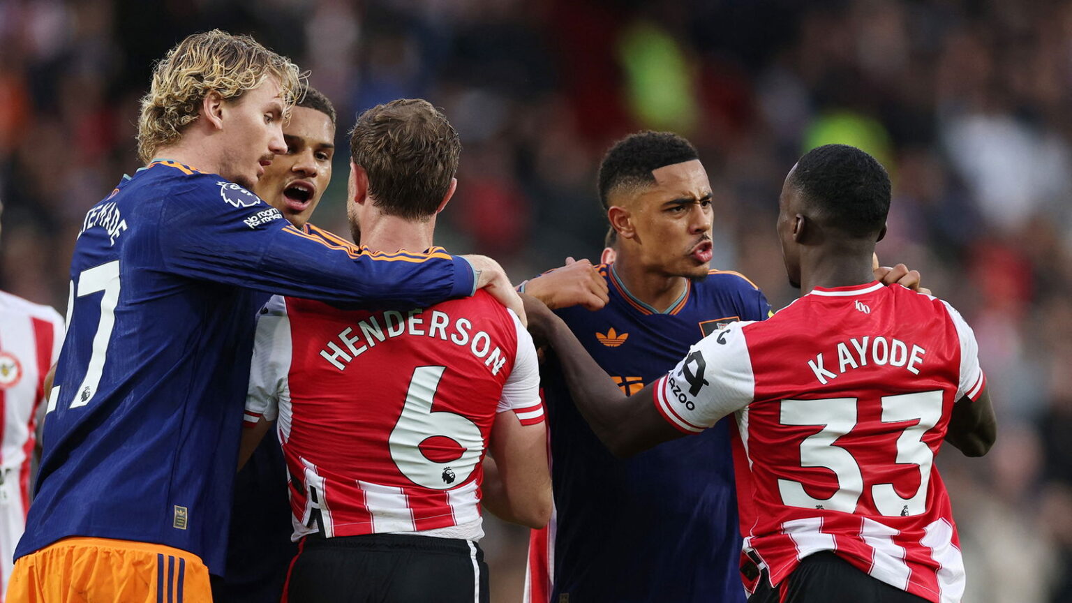 3 Positives and 3 Negatives to take from Brentford 3 Newcastle 1