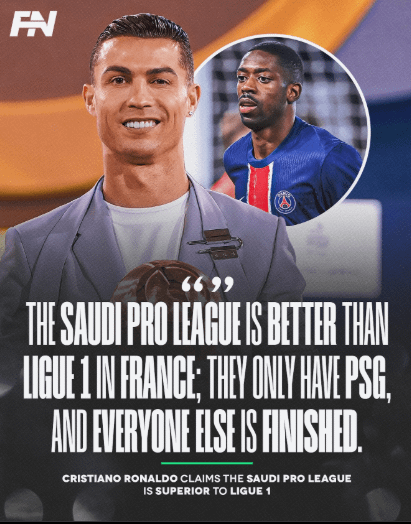 I guess he was wrong, don't speak to much Criatiano.