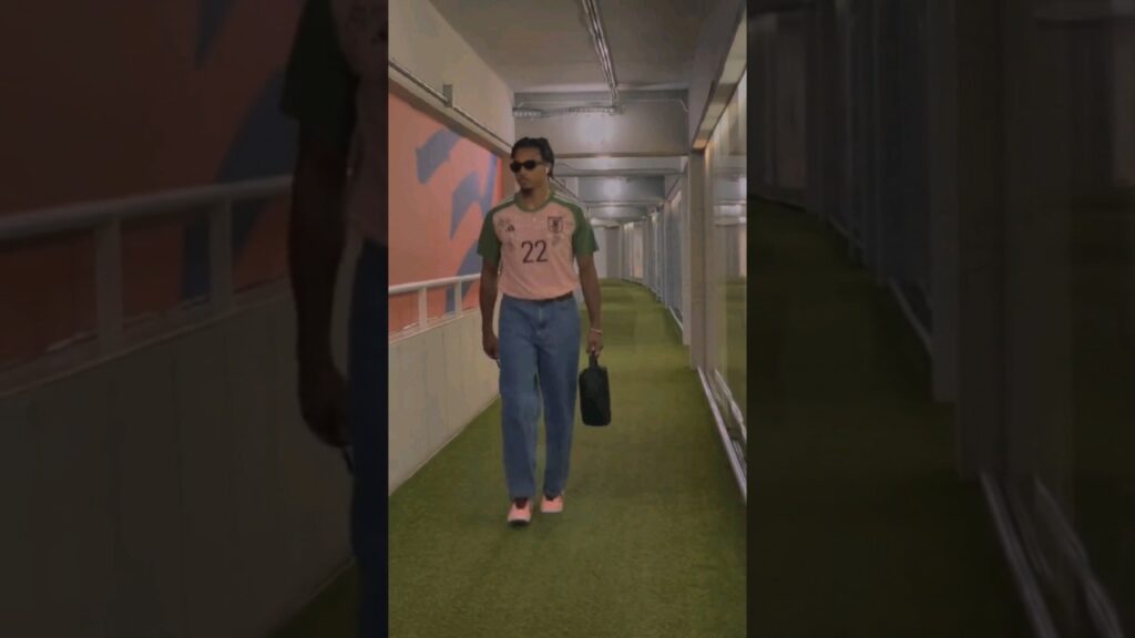 Top Jules Koundé outfits #koundé #juleskoundéoutfit #drip #koundédrip #kounde #barça #gol #koundégol