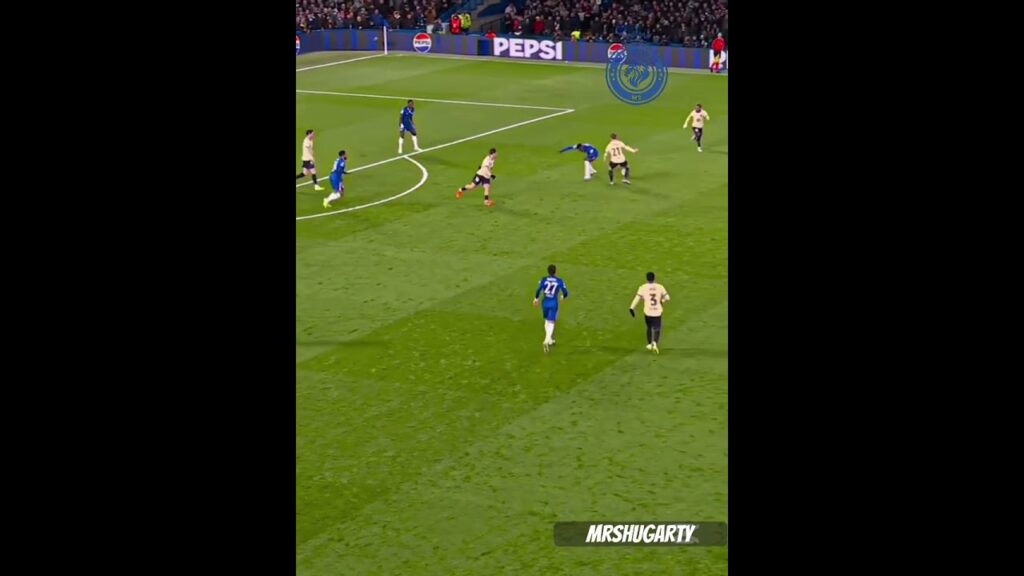 Ferran Torres goal missed against Chelsea #barcelona #ferrantorres #chelsea #championsleague