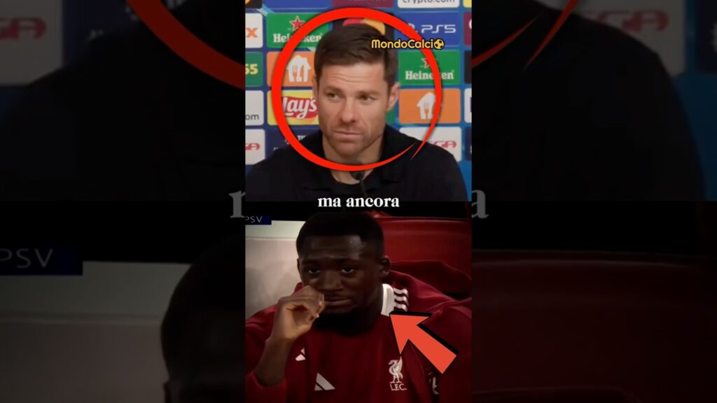 Come il Real Madrid ha rifiutato Konaté ancora prima che il mercato aprisse. 😳😰