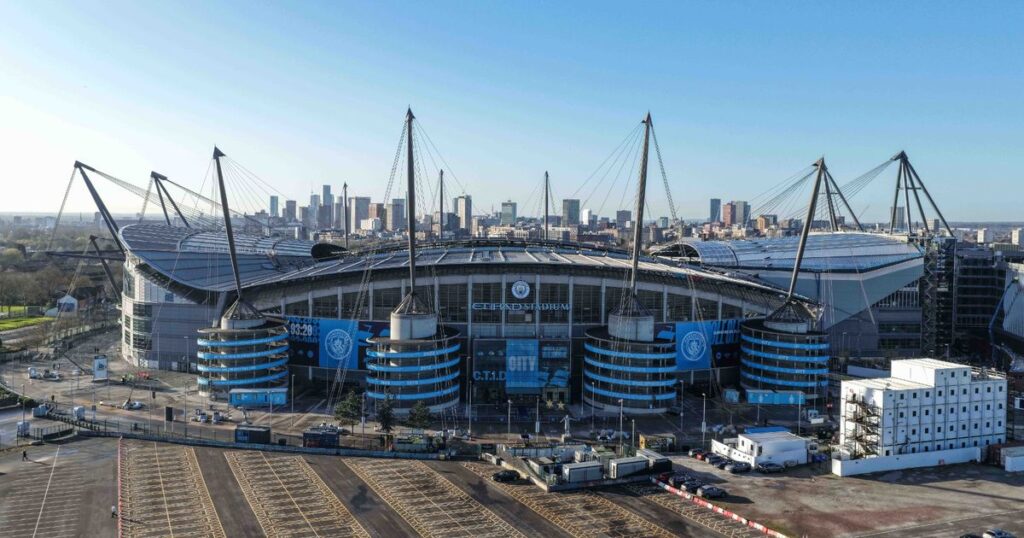 Manchester Evening News