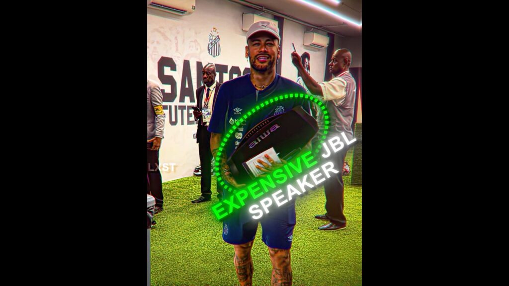 Neymar Is A Bad Influence For Yamal 😂