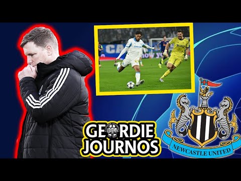 TIME FOR CHANGE! Nick Pope OUT & we've HAD ENOUGH of this NUFC prima donna