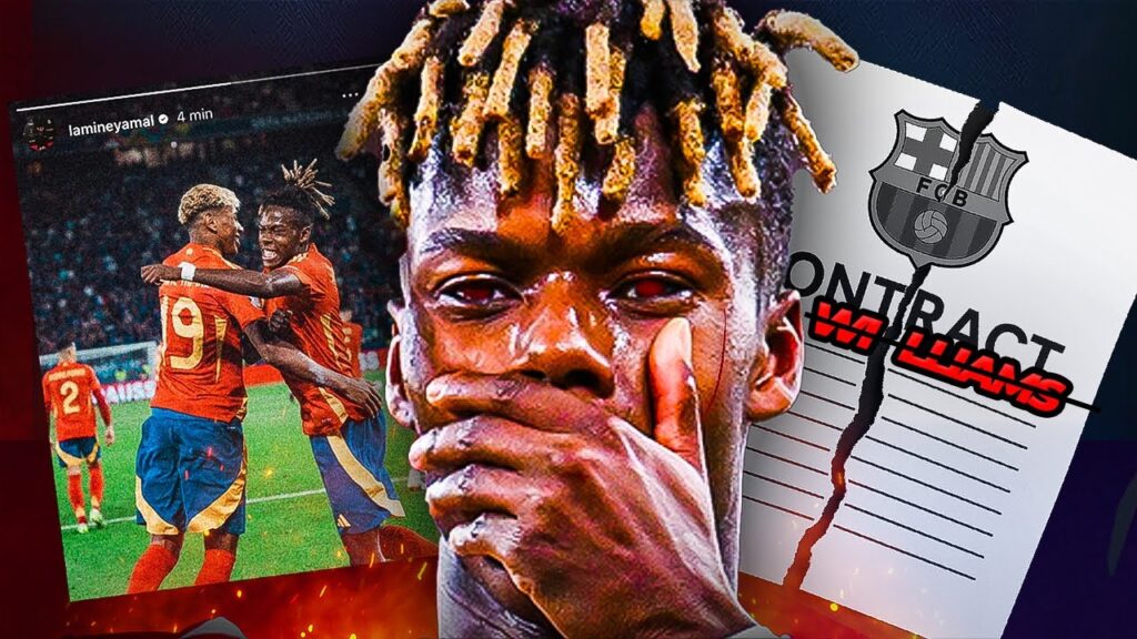 Cómo se ARRUINÓ el Fichaje que Pudo REVOLUCIONAR el Barcelona