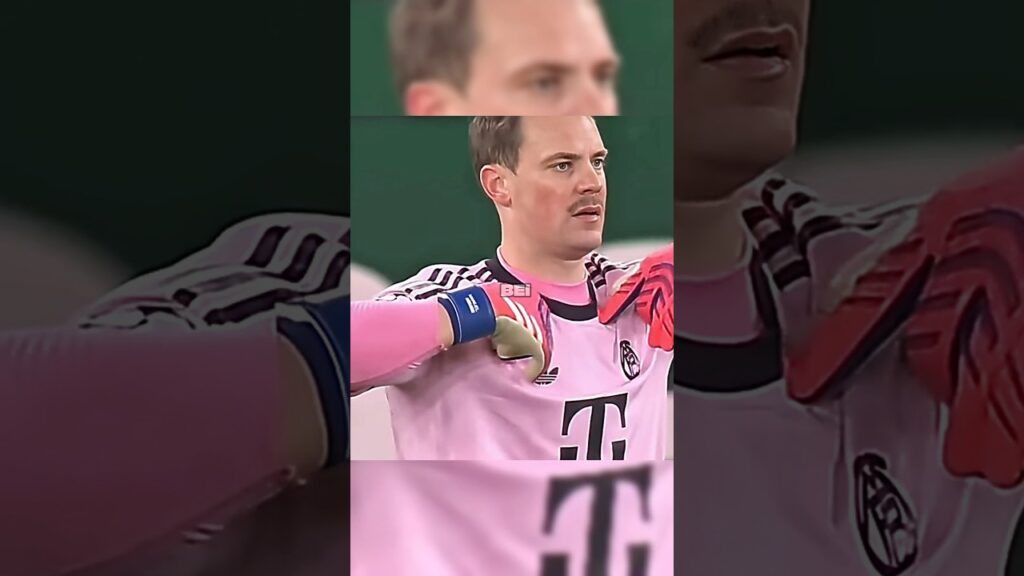 Ist Manuel Neuer sportlich jetzt wirklich am Ende