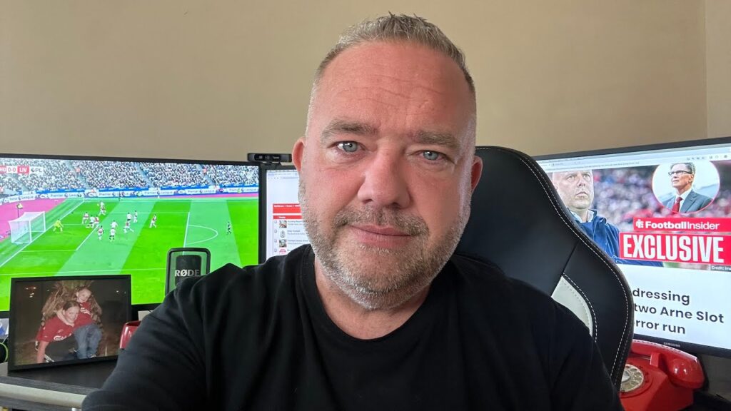 Ibrahima Konate LATEST: Talks Imminent | THE MAIL STAND