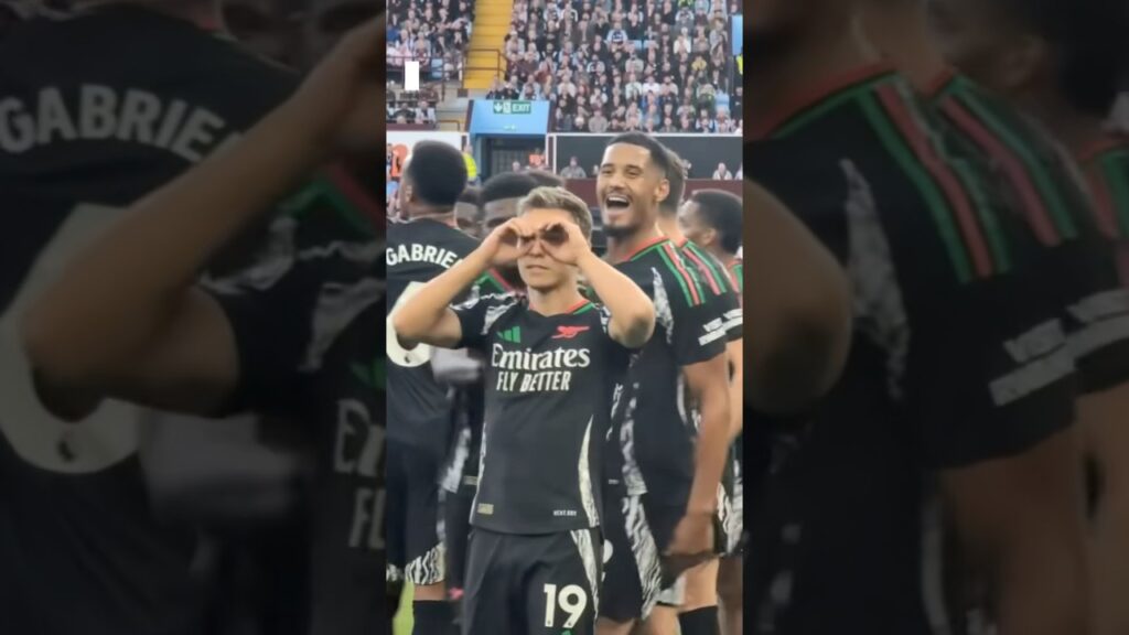 Leandro Trossard  Legendary Celebration 🇧🇪🇧🇪🙌