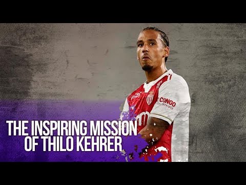Thilo Kehrer: Beyond the Pitch, Building Futures Through His Burundi Foundation