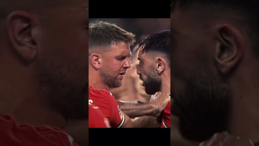 Füllkrug VS Bruno FC26 Cover 🤯🥶