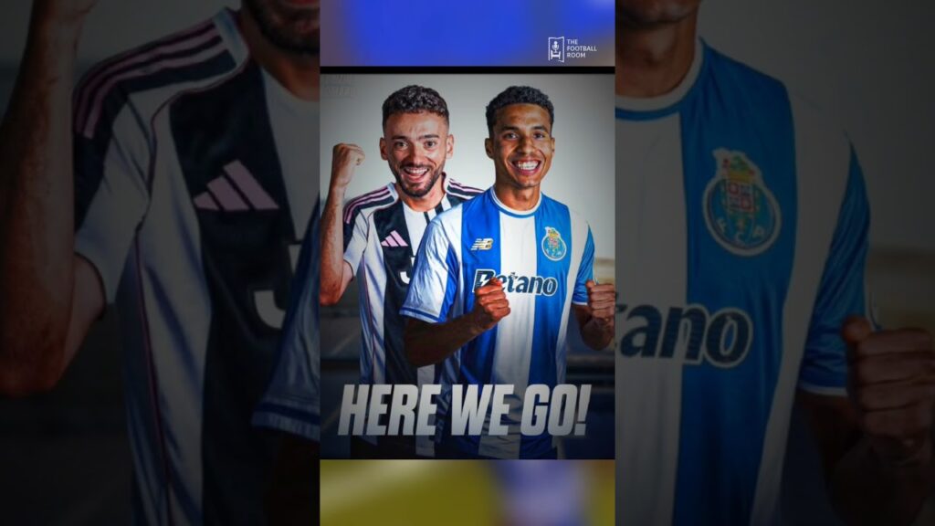 🔥 Official Swap Deal: João Mário and Costa Switch Clubs