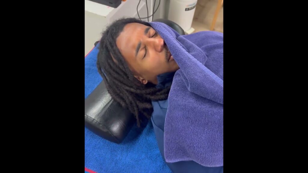 😴 ¡Lamine Yamal expone la "preparación" de Jules Koundé antes de un partido! | Telemundo Deportes