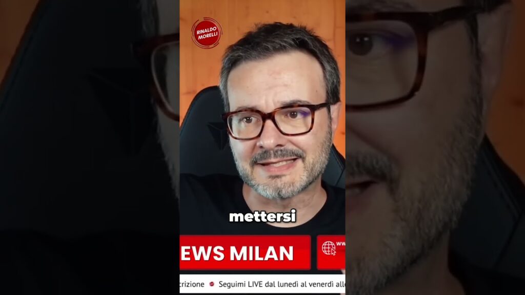 Theo lascia il Milan, concorso di colpe finito male