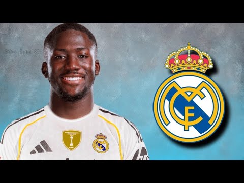 Ibrahima Konate •Welcome to Real Madrid ? 2025 Goals & Defensive Skills | Highlights