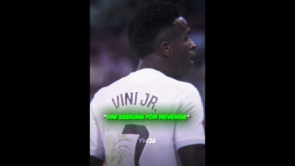 Jude Bellingham’s aura🥶