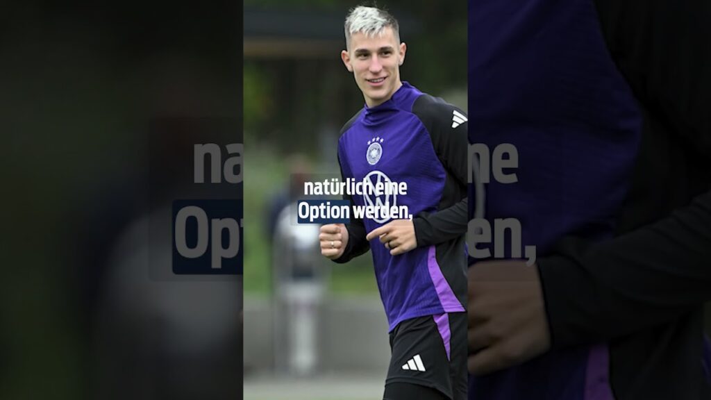 Ist der FC Bayern an Nico Schlotterbeck dran? I #shorts