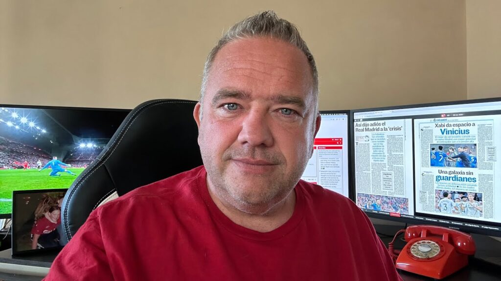 IMPORTANT: Real Madrid END Ibrahima Konaté Interest... Or Have They? DETAILED ANALYSIS!