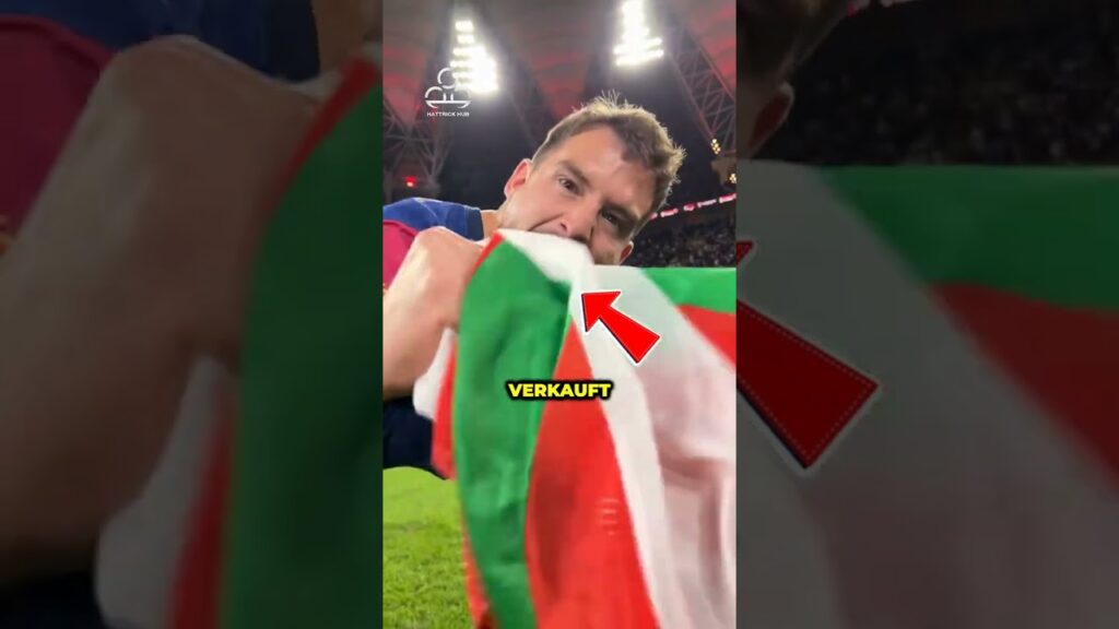 Warum hat Hansi Flick auf einmal geweint? 😢☠️ #hansiflick #fcbarcelona #raphinha #yamal