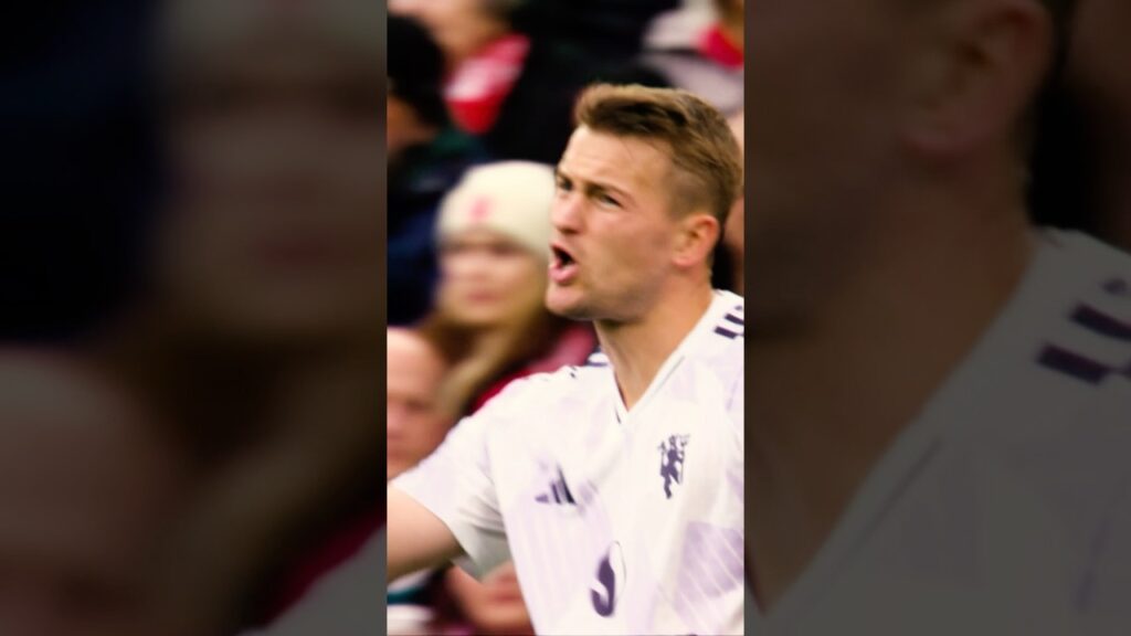 Matthijs De Ligt Is On FIRE! 🔥