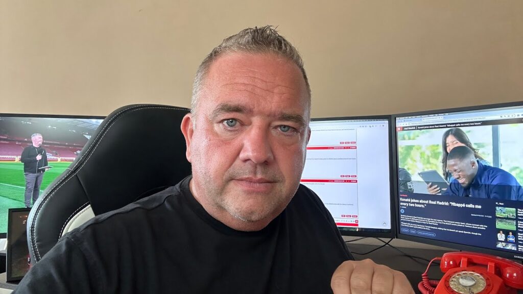 Ibrahima Konaté:  Kylian Mbappé ‘Calls Me Every Two Hours!’ About Joining Real Madrid