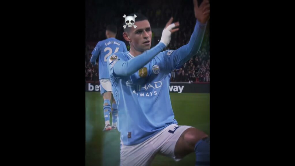 Phil Foden Skills and Goals #football #beatnation #soccerskills #messi #neymar #ronaldo #philfoden