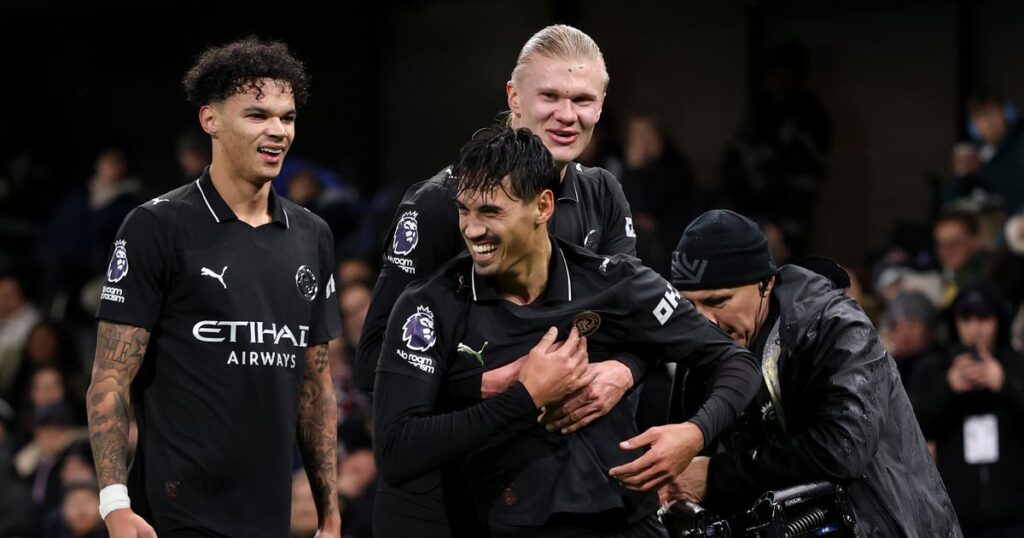 Is Man City vs Sunderland on TV? Channel, live stream details, kick-off time Manchester Evening News