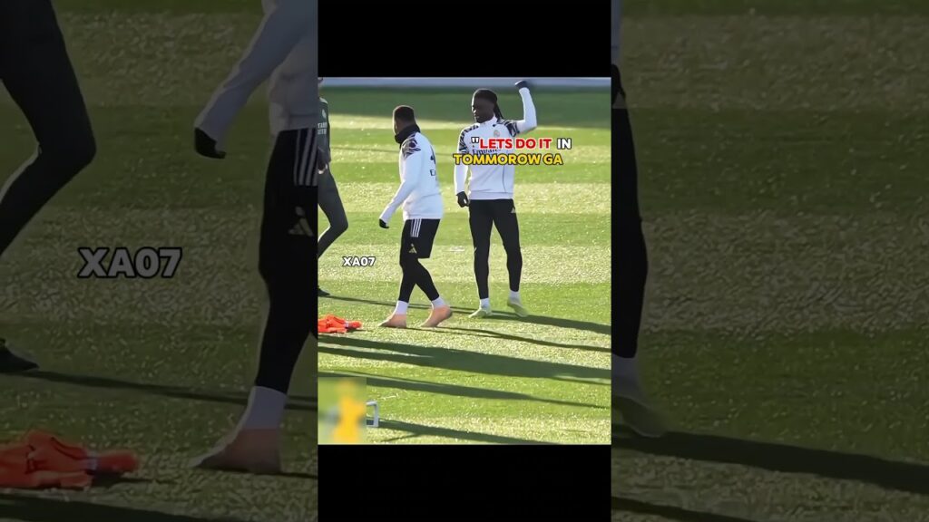 Mbappe & Camavinga New Iconic Celebration🥶☠️ #shorts #ronaldo #messi #shortsvideo