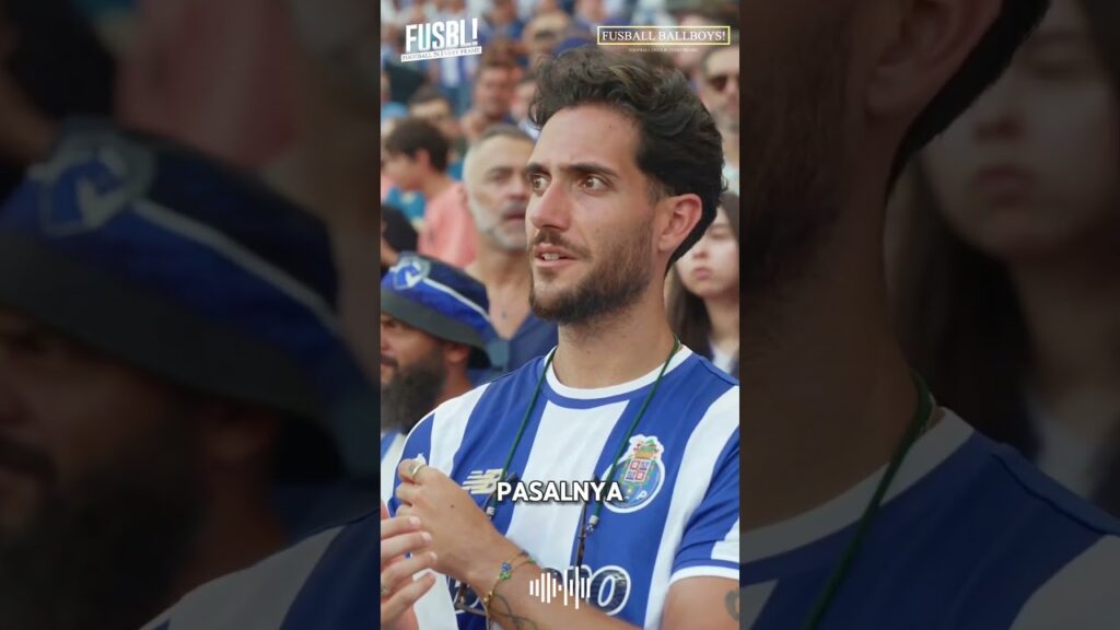 FANS + JURNALIS KENA PRANK! LUUK DE JONG TIBA-TIBA JADI PEMAIN PORTO!