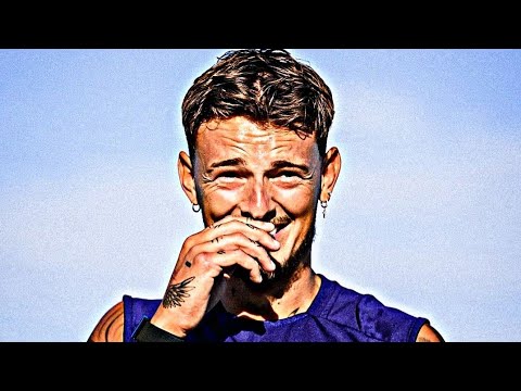 Ben White Funny Moments🤣