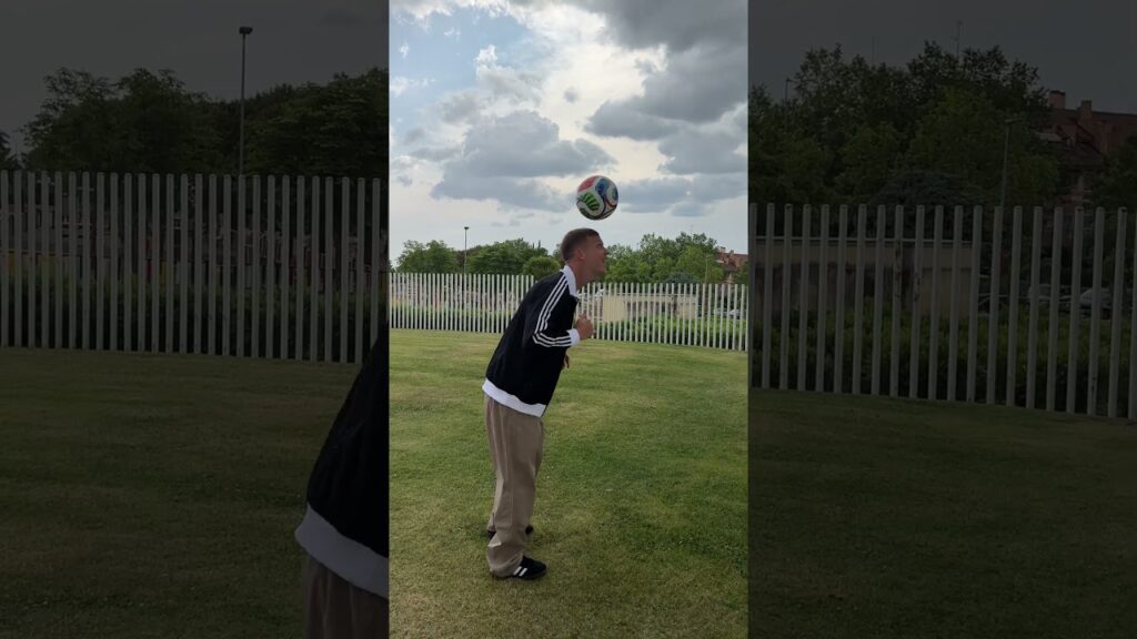 Dani Olmo is just too smooth with a football 😮‍💨🔥 #adidas #football #daniolmo