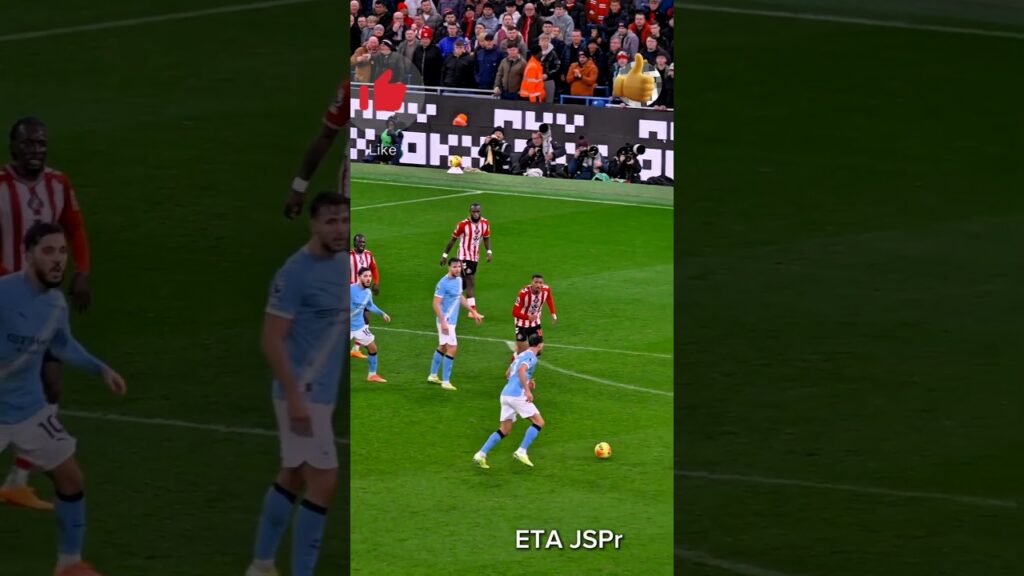 Rúben Dias Woke Up the Whole Team 😳🔥 #shorts