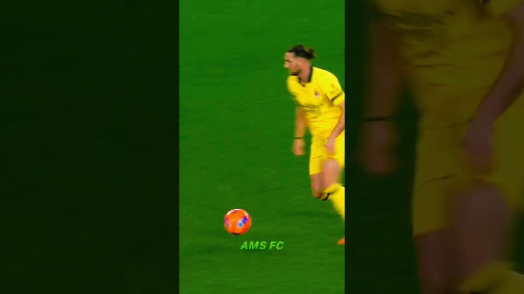 Adrien Rabiot shocking goal for Ac Milan 😍 | amazing goal | AMS FC