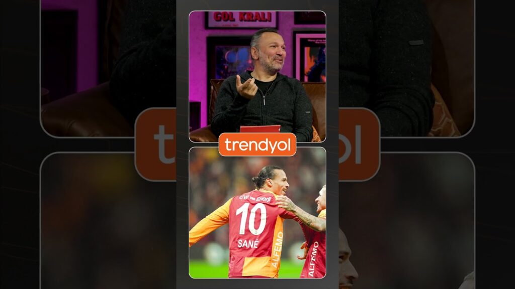 Onur Tuğrul’dan biyografi köşesi Bölüm 1: Leroy Sane Onur Tuğrul'dan biyografi köşesi Bölüm 1: Leroy Sane