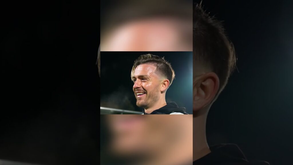 I Faced a £100 Million Stiker Jack Grealish In A Penalty Shootout