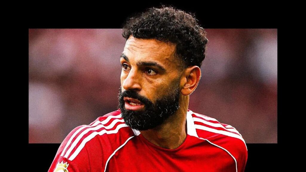 Jurgen klopp: I wouldn't say he is easy to manage, but he is also not difficult to manage. You only have problems with Mo Salah if he is not playing or you take him off."