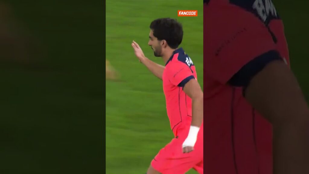 Early Blow, Instant Response! Ferran Leads Barça Fightback | LALIGA 2025/26